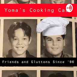 Yomas Cooking Cast logo