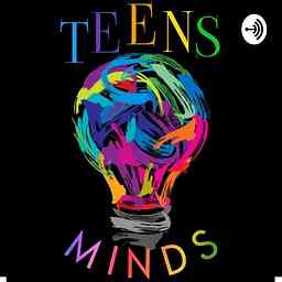 Teens Minds cover logo