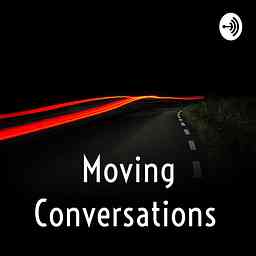 Moving Conversations cover logo