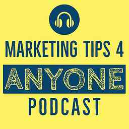 Marketing Tips 4 Anyone cover logo