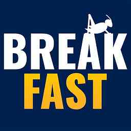 Break Fast logo