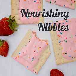 Nourishing Nibbles cover logo