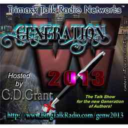 TTR NETWORKS - Generation W 2103 cover logo