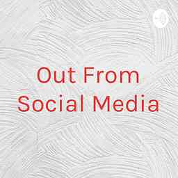 Out From Social Media cover logo