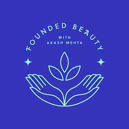 Founded Beauty cover logo
