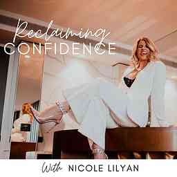 Reclaiming Confidence cover logo