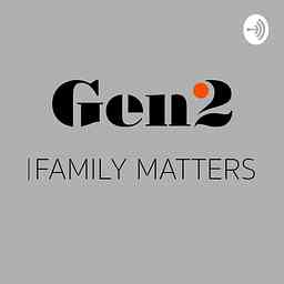 Gen2 Family Matters logo