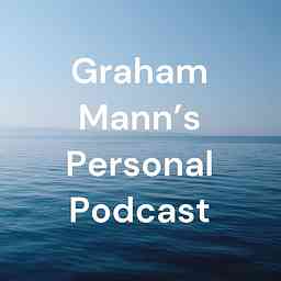 Graham Mann’s Personal Podcast cover logo