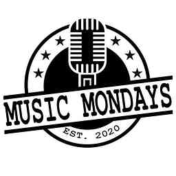 Music Mondays logo