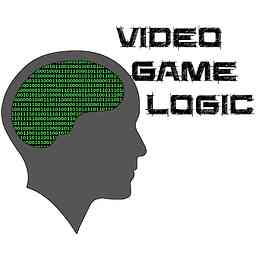 Video Game Logic Podcast cover logo