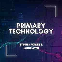 Primary Technology cover logo
