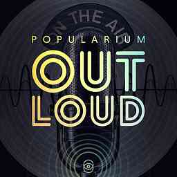 Popularium Out Loud: Short Stories logo