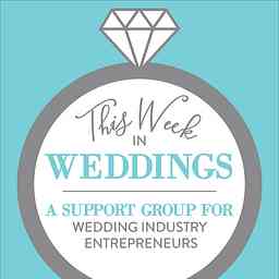 This Week in Weddings cover logo
