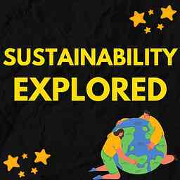 Sustainability Explored cover logo