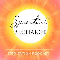 Spiritual Sense (Spiritual Recharge) How to stay awake and become your higher self cover logo