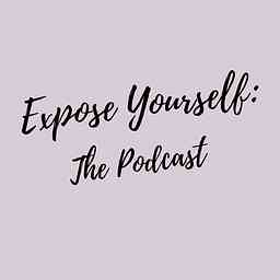 Expose Yourself: The Podcast logo
