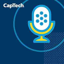 CapTech Trends cover logo