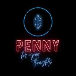 Penny For Your Thoughts logo