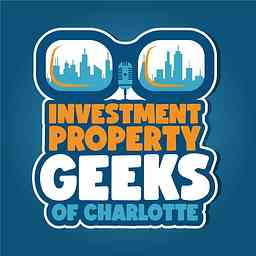 Investment Property Geeks of Charlotte cover logo
