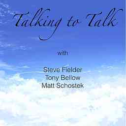 Talking to Talk cover logo