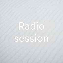 Radio session logo