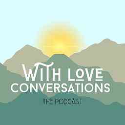 With Love Conversations logo