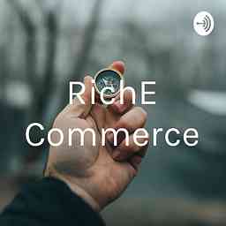 RichE Commerce cover logo