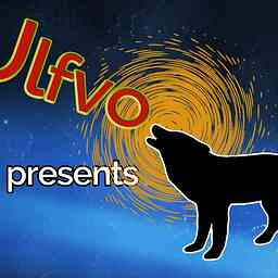 Ulfvo Presents The Passionate Producers logo