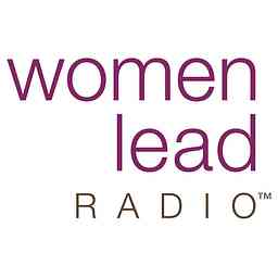 Women Lead Radio logo