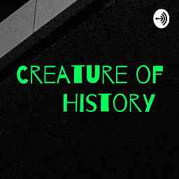 Creature of History cover logo