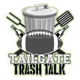 Tailgate Trash Talk cover logo