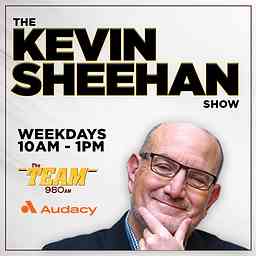 The Kevin Sheehan Show logo