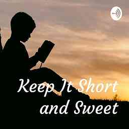 Keep It Short and Sweet cover logo