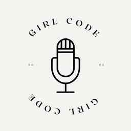 Girl Code cover logo