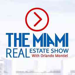Miami Real Estate Show cover logo