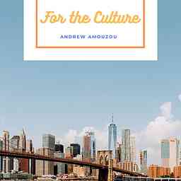 For The Culture cover logo