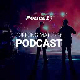 Policing Matters cover logo