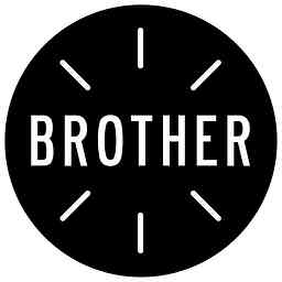 BROTHER Broadcast Podcast logo