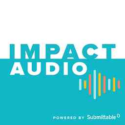 Impact Audio cover logo
