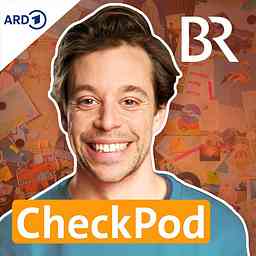 CheckPod - Der Podcast mit Checker Tobi cover logo