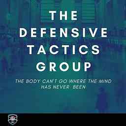 Defensive Tactics Group cover logo