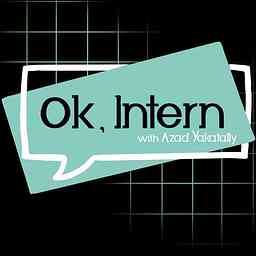 OK, Intern cover logo