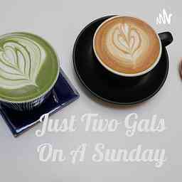 Just Two Gals On A Sunday logo