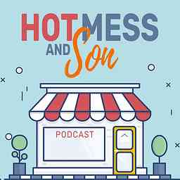 Hotmess And Son cover logo