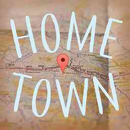 Hometown Podcast logo