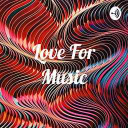 Love For Music cover logo