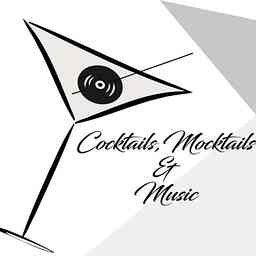 Cocktails Mocktails & Music cover logo