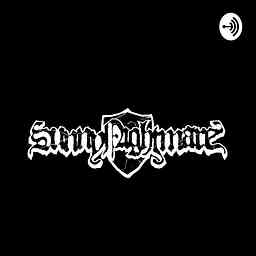 SunnyNightmare cover logo