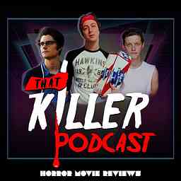That Killer Podcast! cover logo