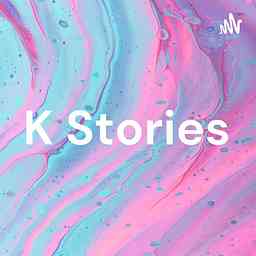 K Stories cover logo